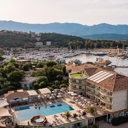 Hotel Costa Salina Порто-Векио Екстериор снимка