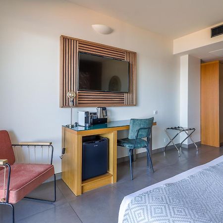 Hotel Costa Salina Порто-Векио Екстериор снимка