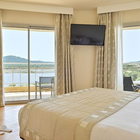 Hotel Costa Salina Порто-Векио Стая снимка