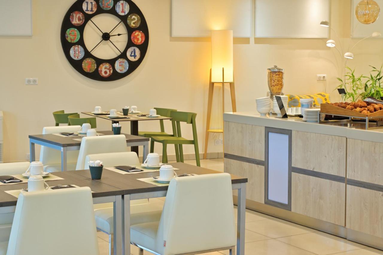 Hotel Costa Salina Порто-Векио Екстериор снимка