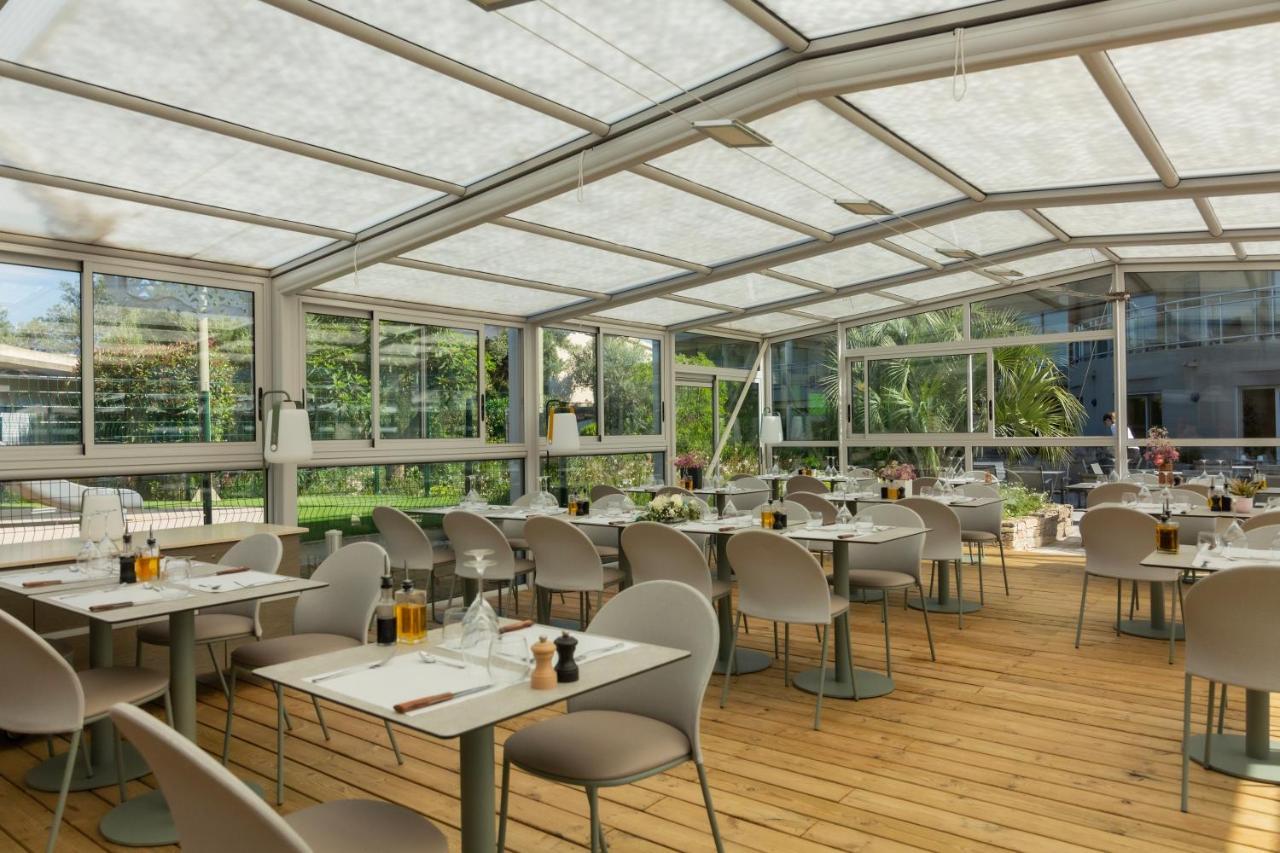 Hotel Costa Salina Порто-Векио Екстериор снимка