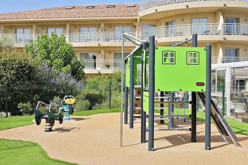 Hotel Costa Salina Порто-Векио Екстериор снимка