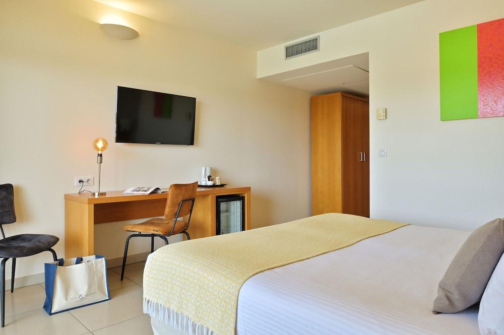 Hotel Costa Salina Порто-Векио Екстериор снимка